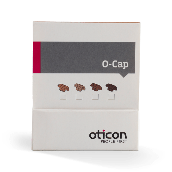 Oticon Ersatzteile Oticon Mikrofonschutz