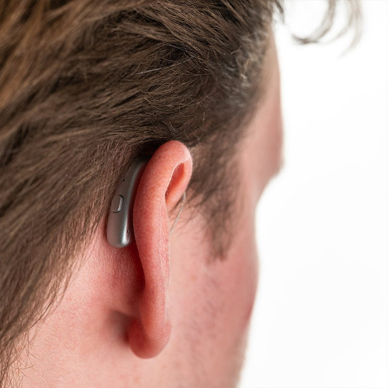 ReSound Nexia RIC | Preise 2024 | MySecondEar