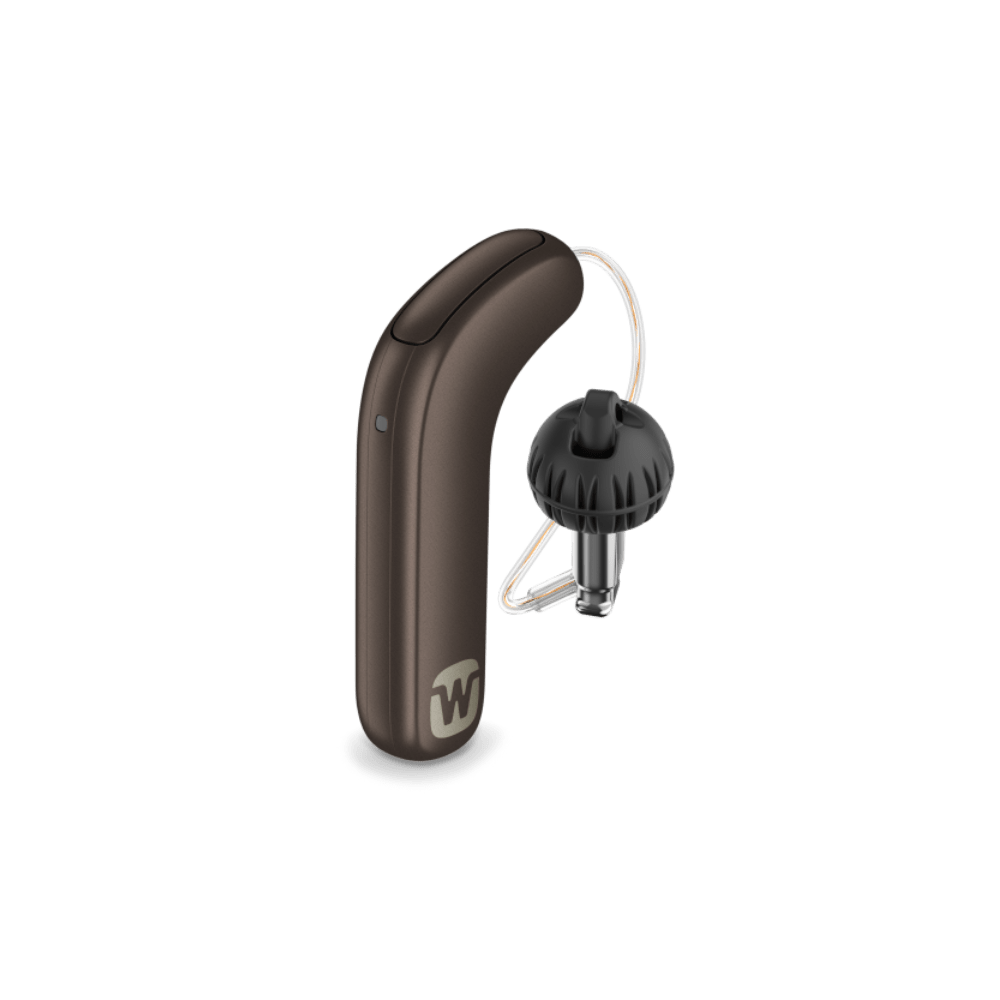 Widex Moment Smart RIC | Preise 2024 | MySecondEar