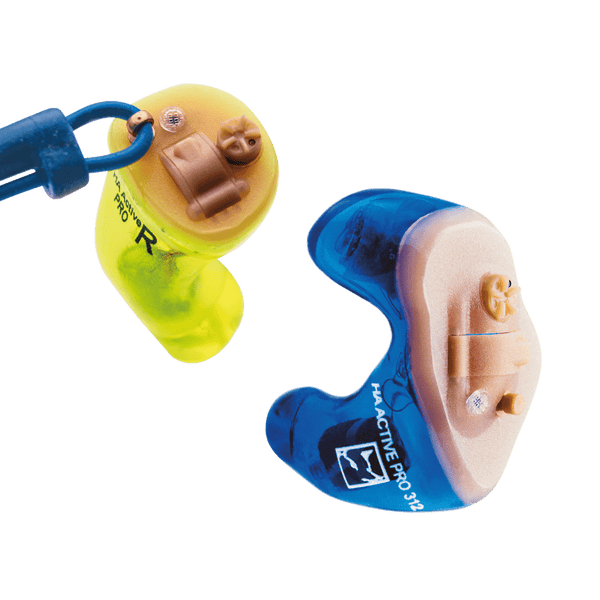 Hörluchs Ersatzteile Hörluchs HA ACTIVE