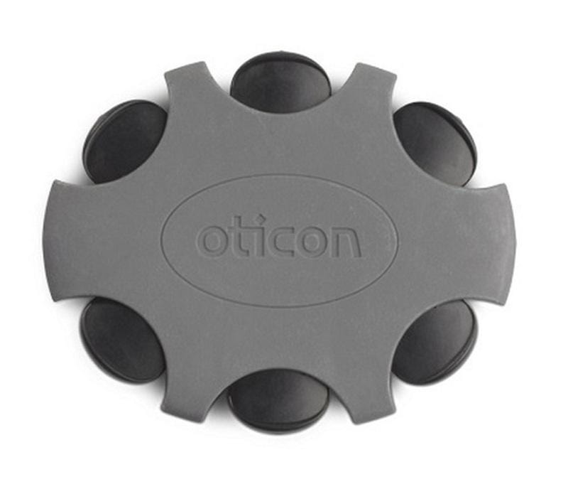 Oticon-Zubehör Zubehör Oticon ProWax miniFit Cerumenfilter (6 Stk)