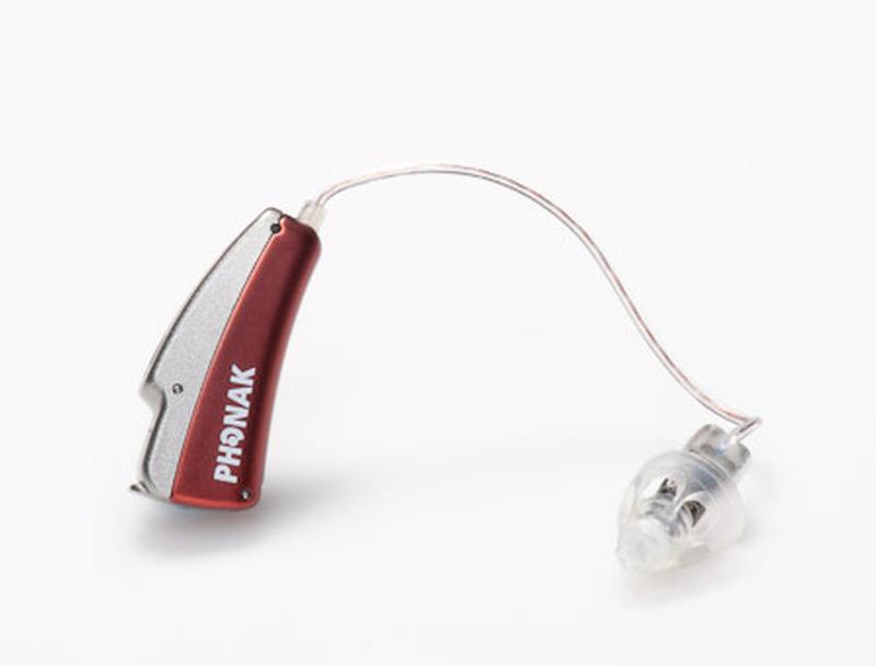 Phonak-Zubehör Ersatzteile Phonak receiver xS-Hörer für Hörgeräte