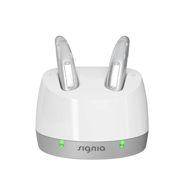 Signia Zubehör Motion Charge&Go SP X Signia Standard Charger (Pure AX, Motion X)